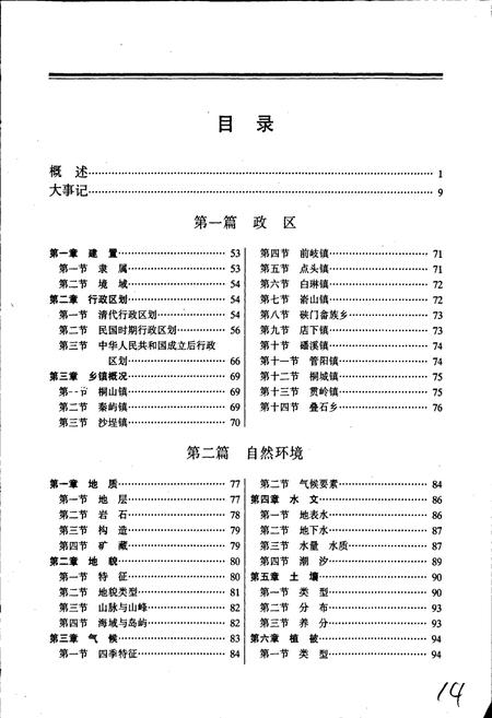 《福鼎县志》.pdf电子版_福建省志插图4 《福鼎县志》.pdf电子版_福建省志插图4