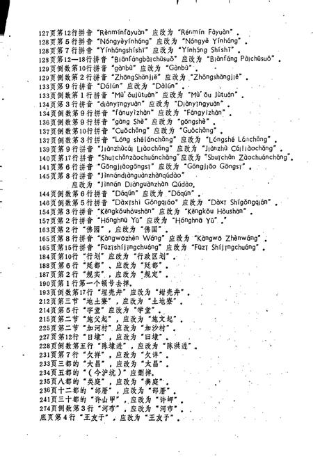 《晋江县地名录》.pdf电子版_福建省志插图3