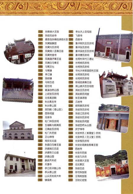 《马尾风物志》.pdf电子版_福建省志插图5