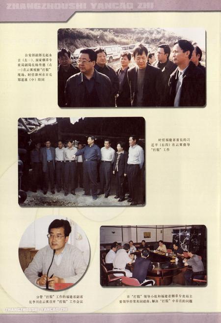 《漳州市烟草志》.pdf电子版_福建省志插图3