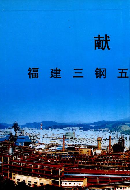 《三钢志(1998-2007)》.pdf电子版_福建省志插图2