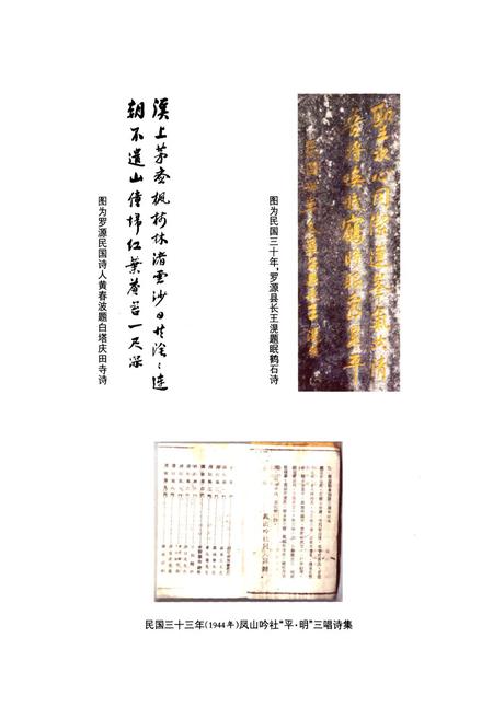 《罗源县凤山诗社志》.pdf电子版_福建省志插图4
