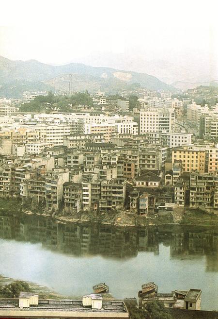 《永泰县建设志》.pdf电子版_福建省志插图5