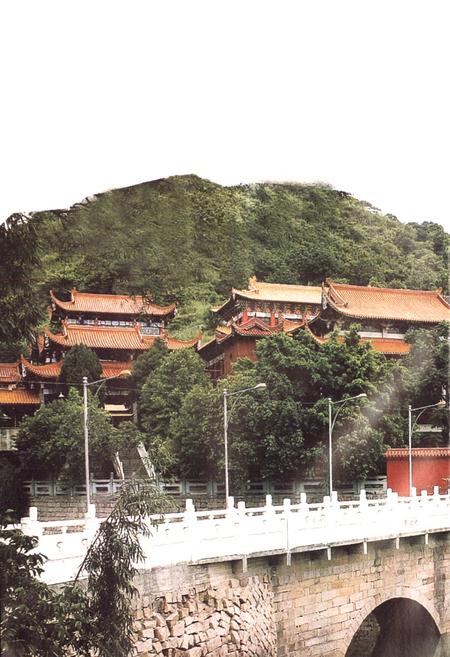 《南湖太极道观志》.pdf电子版_福建省志插图5