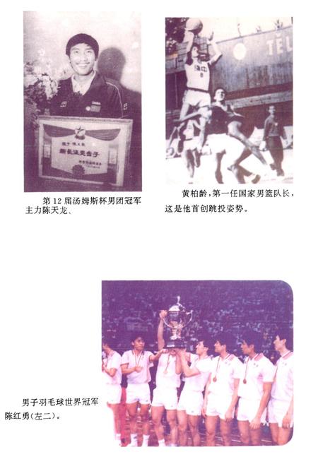 《福建省泉州市体育志》.pdf电子版_福建省志插图4 《福建省泉州市体育志》.pdf电子版_福建省志插图4