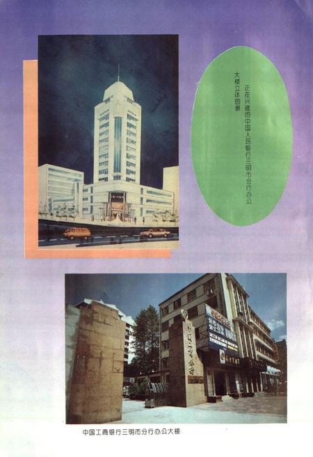 《三明金融志》.pdf电子版_福建省志插图3