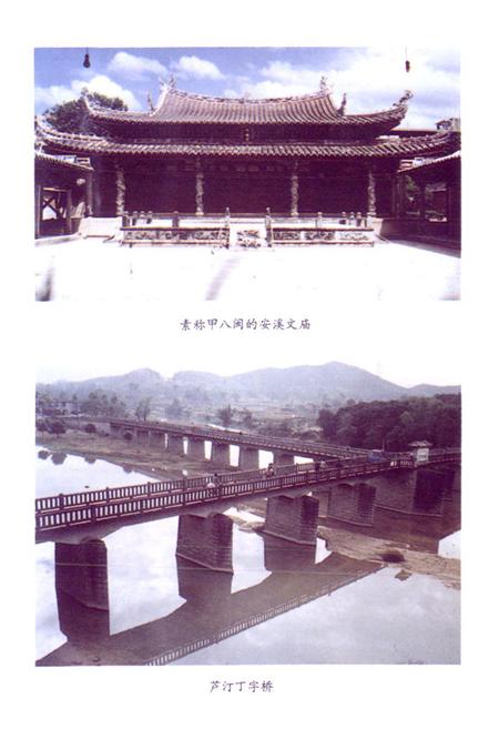 《安溪华侨志》.pdf电子版_福建省志插图4