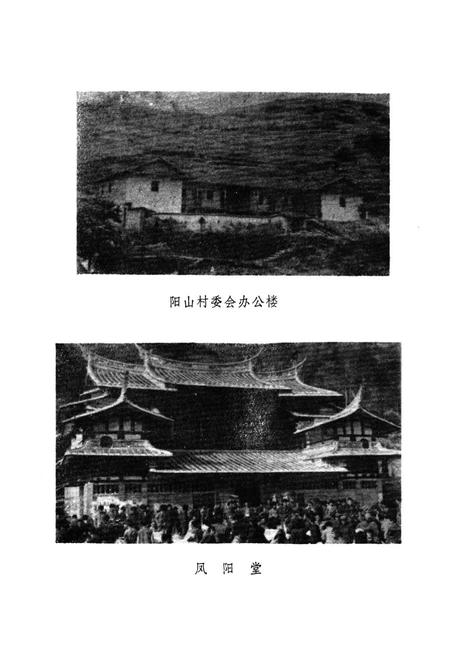 《阳山村志》.pdf电子版_福建省志插图4