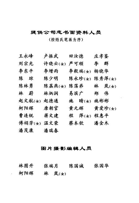 《福建省火电工程承包公司志(1984-2002)》.pdf电子版_福建省志插图5