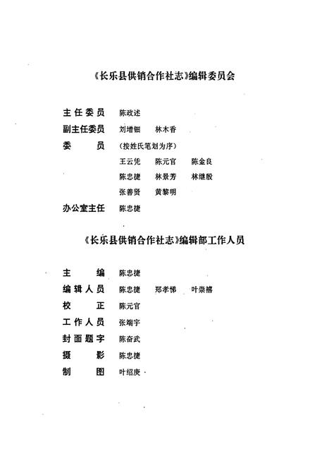 《长乐县供销合作社志》.pdf电子版_福建省志插图3