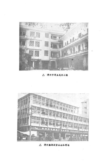 《《漳州市商业志》》.pdf电子版_福建省志插图4 《《漳州市商业志》》.pdf电子版_福建省志插图4