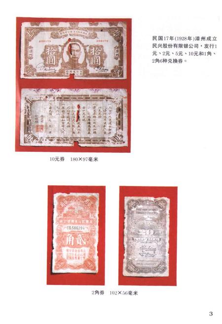 《漳州市金融志》.pdf电子版_福建省志插图5
