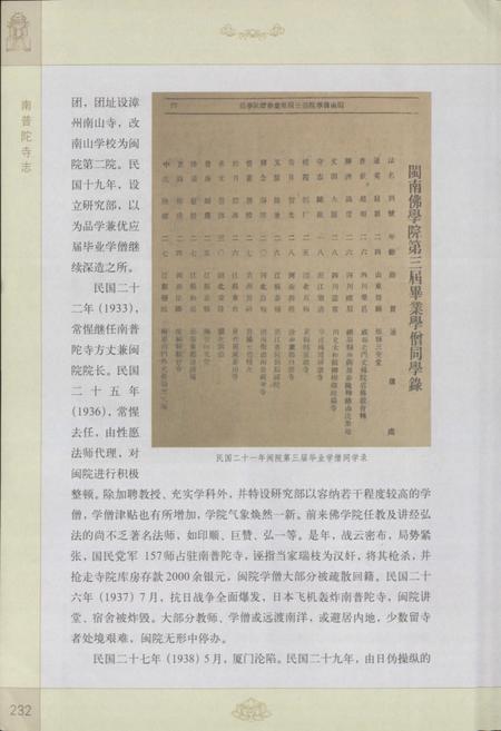 《南普陀寺志(下册)》.pdf电子版_福建省志插图5
