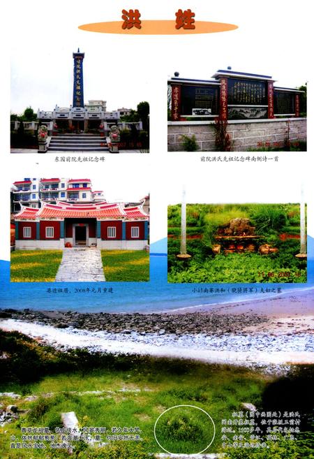 《《惠安姓氏志(第一辑)》》.pdf电子版_福建省志插图5