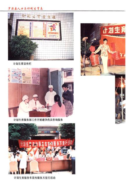 《《罗源县人口与计划生育志》》.pdf电子版_福建省志插图4 《《罗源县人口与计划生育志》》.pdf电子版_福建省志插图4