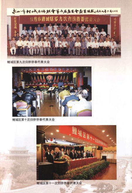 《泉州市鲤城区侨联志(1991-2010)》.pdf电子版_福建省志插图3