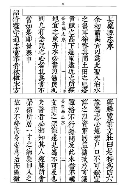 《长乐县志（影印本）》.pdf电子版_福建省志插图4