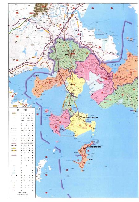 《秀屿区志》.pdf电子版_福建省志插图4