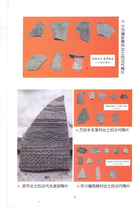 《武平文史资料 第十八辑》.pdf电子版_福建省志插图3