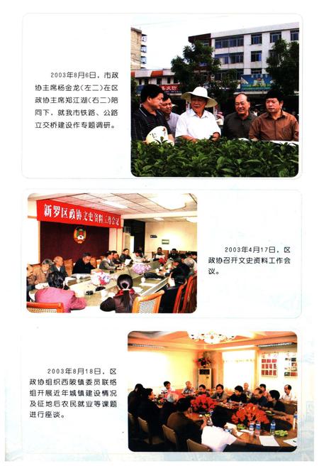 《龙岩文史资料(第三十二辑)》.pdf电子版_福建省志插图2