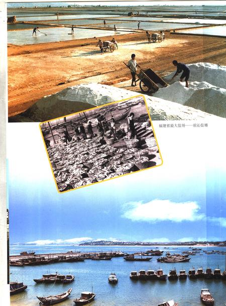 《中华人民共和国地方志 福建省莆田市 第2册》.pdf电子版_福建省志插图2 《中华人民共和国地方志 福建省莆田市 第2册》.pdf电子版_福建省志插图2