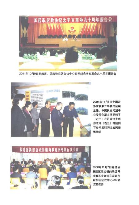 《龙岩文史资料  第30辑》.pdf电子版_福建省志插图3