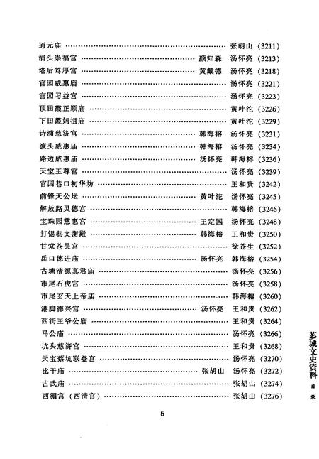 《漳州芗城文史资料》.pdf电子版_福建省志插图5