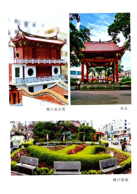 《鲤江庙志》.pdf电子版_福建省志插图3