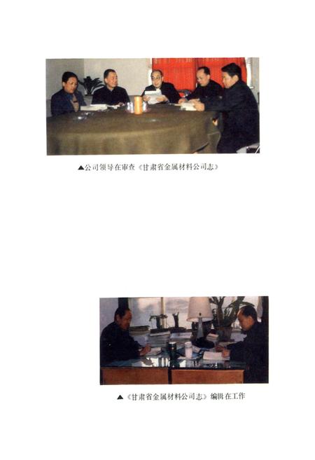 《甘肃省金属材料公司志》.pdf电子版_甘肃省志插图5