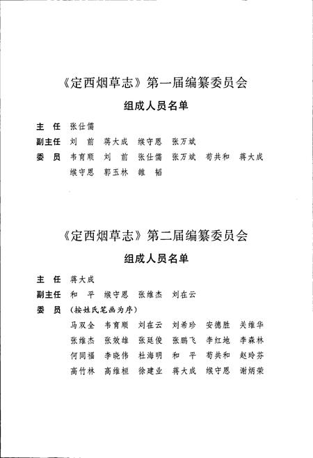 《甘肃省烟草行业志 第十卷 定西烟草志》.pdf电子版_甘肃省志插图5