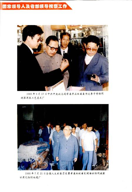 《甘肃省志 第三十五卷 轻纺工业志 二轻》.pdf电子版_甘肃省志插图3