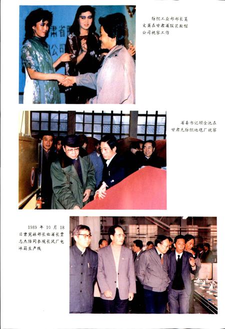 《甘肃省志 第三十五卷 轻纺工业志 二轻》.pdf电子版_甘肃省志插图4