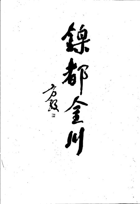 《金川有色金属公司志》.pdf电子版_甘肃省志插图4