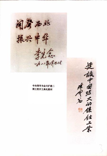 《金川有色金属公司科技志》.pdf电子版_甘肃省志插图5