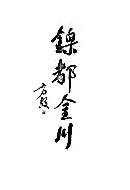 《金川公司电线电缆厂志》.pdf电子版_甘肃省志插图2 《金川公司电线电缆厂志》.pdf电子版_甘肃省志插图2