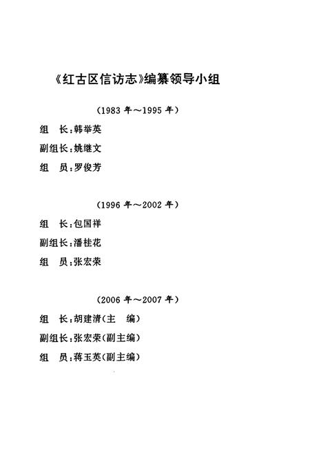 《兰州市红古区信访志》.pdf电子版_甘肃省志插图3
