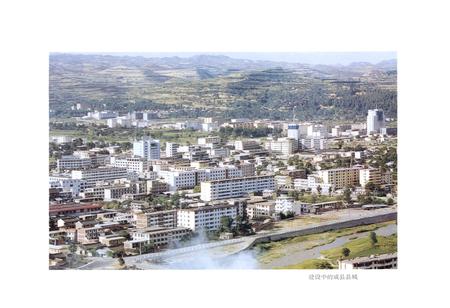 《成县人民代表大会志》.pdf电子版_甘肃省志插图2 《成县人民代表大会志》.pdf电子版_甘肃省志插图2