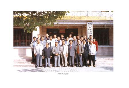 《成县人民代表大会志》.pdf电子版_甘肃省志插图4 《成县人民代表大会志》.pdf电子版_甘肃省志插图4