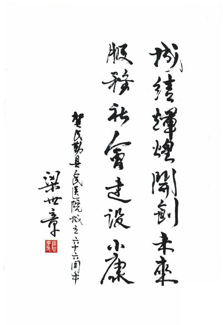 《《民勤县人民医院院志》》.pdf电子版_甘肃省志插图4
