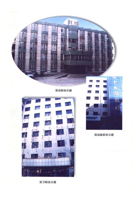 《《中华人民共和国甘肃出入境检验检疫局志》》.pdf电子版_甘肃省志插图2 《《中华人民共和国甘肃出入境检验检疫局志》》.pdf电子版_甘肃省志插图2