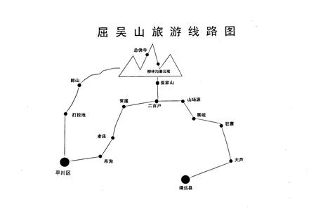 《《屈吴山山志》》.pdf电子版_甘肃省志插图2