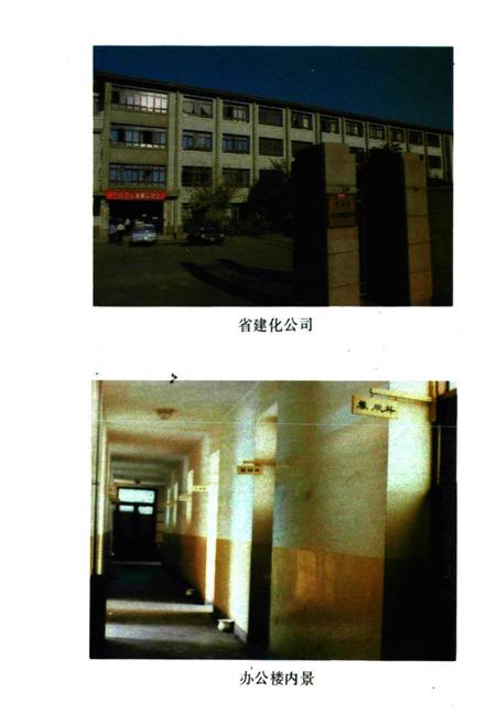 《《甘肃省建材化轾公司志(1963-1985)》》.pdf电子版_甘肃省志插图2 《《甘肃省建材化轾公司志(1963-1985)》》.pdf电子版_甘肃省志插图2