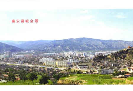 《《秦安县人民代表大会志》(1990-2009)》.pdf电子版_甘肃省志插图4