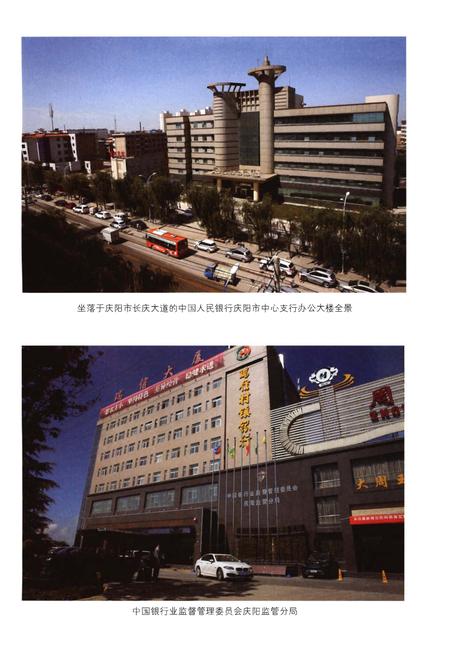《庆阳市金融志（1989～2008）》.pdf电子版_甘肃省志插图4