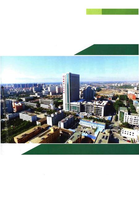 《河西学院附属张掖人民医院志2006.6-2016.5》.pdf电子版_甘肃省志插图3