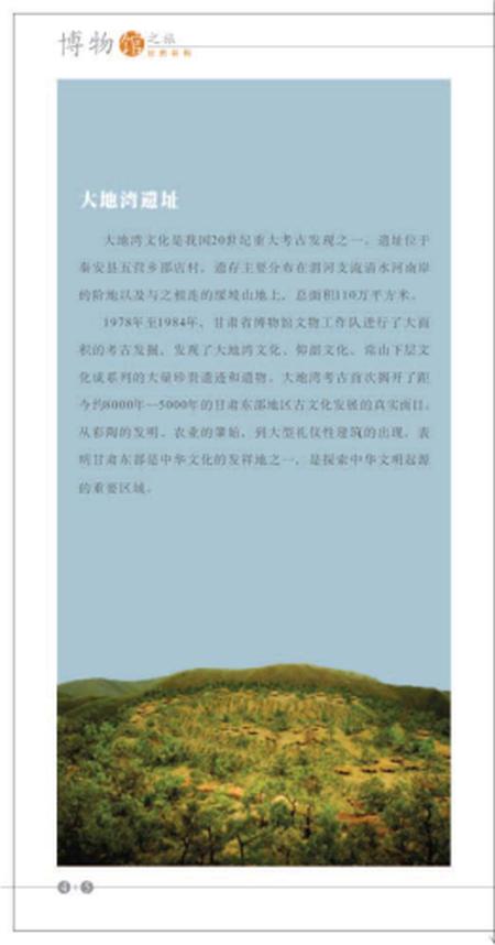 《博物馆 甘肃彩陶》.pdf电子版_甘肃省志插图5