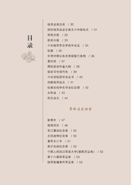 《甘美术社-2015-《张掖馆藏档案》》.pdf电子版_甘肃省志插图5