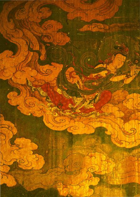 《解密敦煌》.pdf电子版_甘肃省志