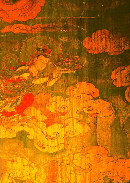 《解密敦煌》.pdf电子版_甘肃省志插图1