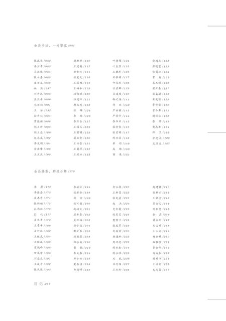 《金昌美术书法作品展》.pdf电子版_甘肃省志插图5